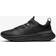 Nike React Miler Shield Juoksukengät - Black