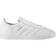 Adidas Gazelle J 'Triple White' Kid's Kid's Triple White