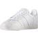 Adidas Gazelle J 'Triple White' Kid's Kid's Triple White