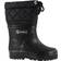 Aigle Woody Warm - Noir