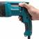 Makita HR2631FT Martillo Ligero 800W 26mm SDS-PLUS 3 modos "T" Luz