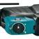 Makita HR2631FT Martillo Ligero 800W 26mm SDS-PLUS 3 modos "T" Luz