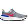 Nike React Miler Juoksukengät - Grey/Red