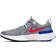 Nike React Miler Juoksukengät - Grey/Red