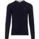 J.Lindeberg Lyle True Merino Male Hoodies & Sweatshirts Negro