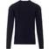 J.Lindeberg Lyle True Merino Male Hoodies & Sweatshirts Negro