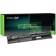 Green Cell Batterie dordinateur portable PR06 10.8 V 4400 mAh HP