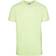 Urban Classics Basic T-shirt - Electric Lime