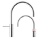 Quooker Nordic Round Twintaps Combi (22NRCHRTTCUBE) Krom