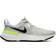 Nike React Miler - Grey Fog Volt