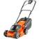 Flymo EasiStore 300R Li (2x2.6Ah) Battery Powered Mower