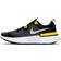 Nike React Miler Black/Silver Zapatos Para Correr Running Multicolor Male