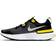 Nike React Miler M - Black/Opti Yellow/White/Metallic Silver