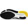 Nike React Miler Black/Silver Zapatos Para Correr Running Multicolor Male