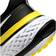 Nike React Miler Black/Silver Zapatos Para Correr Running Multicolor Male