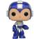 Funko Pop! Games Megaman Ice Slasher