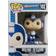 Funko Pop! Games Megaman Ice Slasher