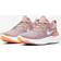 NIKE React Miler W - Orange Pulse/Barely Rose/White