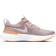 NIKE React Miler W - Orange Pulse/Barely Rose/White