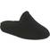 Shepherd Ystad Slipper - Black