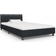 vidaXL Bed Frame 64cm Sängram 90x200cm