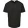 Urban Classics Camiseta - Negro