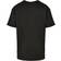 Urban Classics Camiseta - Negro