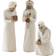 Willow Tree The Three Wise Men Dekorationsfigur 21.6cm 3stk