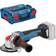 Bosch GWX 18V-15 C Professional Solo