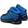 Salomon X-Ultra Mid GTX J - Blue Yonder/Bright Blue/Granny Green
