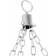 Gymrex Punching Bag 27.5kg