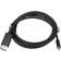 Iiglo DisplayPort- DisplayPort Mini 1.2 2m