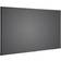 NEC 86in V Series Large Format Display UHD 500CD/M2 Edge LED Backlight 24/7 Proof OPS Slot CM Slot