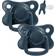 Filibabba Nappar Dark Blue 6m+ 2-pack