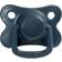 Filibabba Nappar Dark Blue 6m+ 2-pack