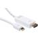 Iiglo HDMI-Displayport Mini 1.2 3m