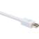 Iiglo HDMI-Displayport Mini 1.2 3m