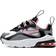 NIKE Air Max 270 RT TD - Particle Gray/Dark Sulfur/Black/Light Arctic Pink