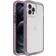 LifeProof Next Noir/Transparent Coque antichocs pour iPhone 12 Pro Max