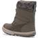 Merrell Big Kid's Snow Bank 2.0 - Gunsmoke/Camo