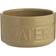 Mason Cash Lettered Dog Water Bowl