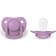 Filibabba Fopspenen 2-pack Light lavender 6 months