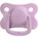 Filibabba Fopspenen 2-pack Light lavender 6 months