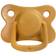 Filibabba Pacifiers Golden Mustard 6m+ 2-pack