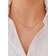 Sophie By Sophie Mini Circle Necklace - Silver