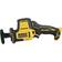Dewalt SAPELISAHA 12V ILMAN AKKUJA JA LATURIA DCS312N