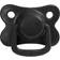 Filibabba Napper Black 6m+ 2-pack
