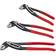 Knipex KN-0020-52S 3 Pcs Tång