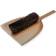 Iris Hantverk Dustpan & Brush Set (1340)