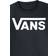 Vans T-Shirt Classic Garçon - Black/White Boys